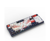 REDRAGON EISA Wireless (red switches) K686AK-RGB-PRO - 1247544 - zdjęcie 2